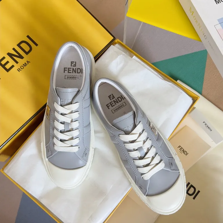 Fendi Shoe 